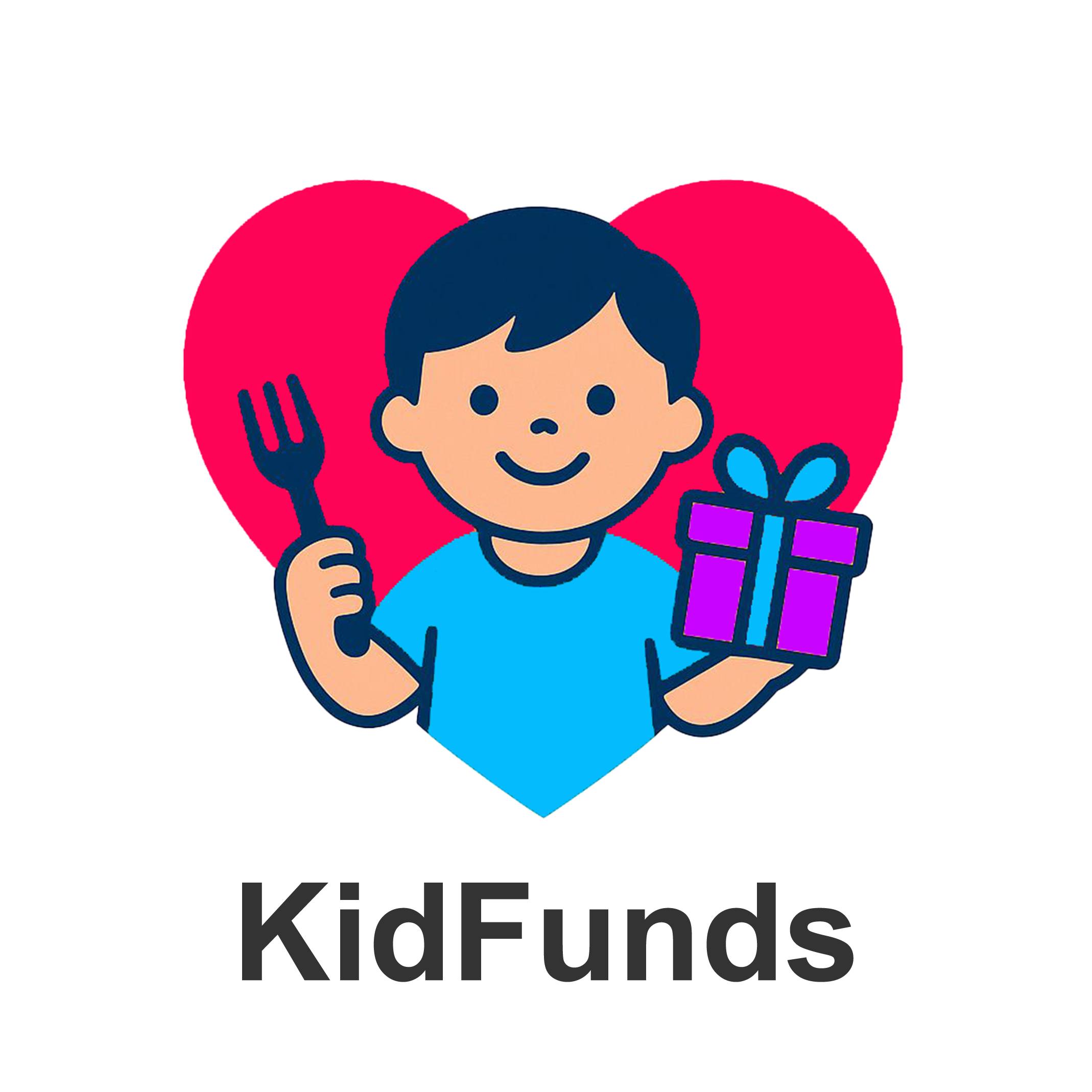KidFunds logo